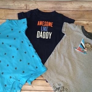 Carter's 6 month bundle (c)